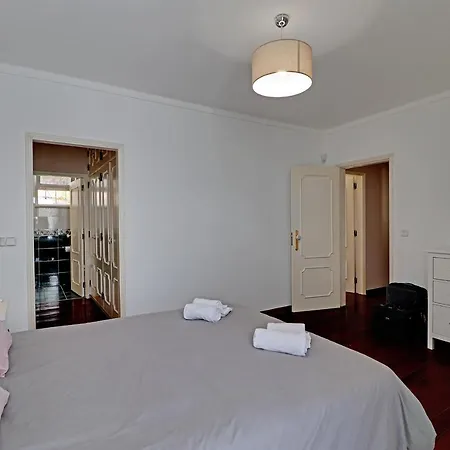 Villa Marias *