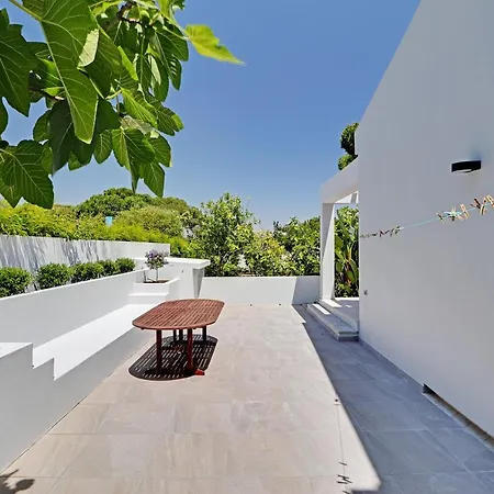 Marias Villa