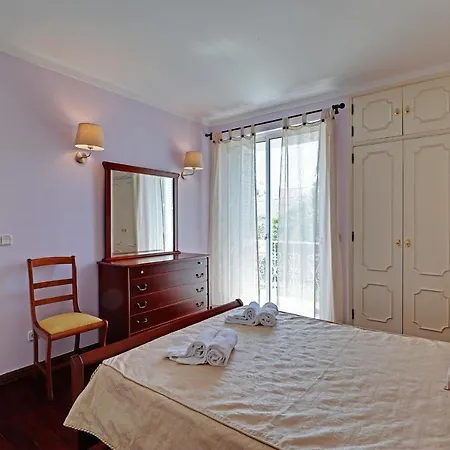 Villa Marias *