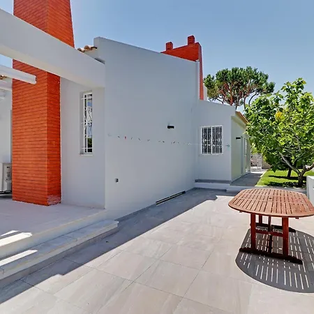 Marias Villa *