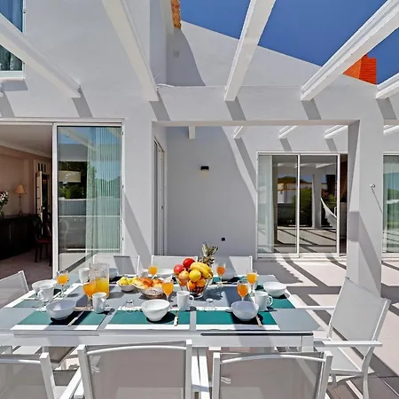 Marias Villa