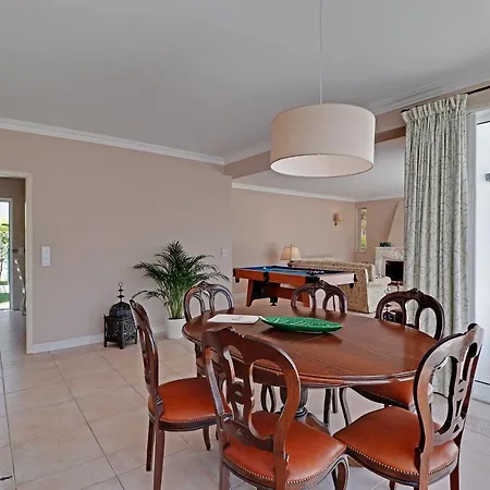 Marias Villa Vilamoura