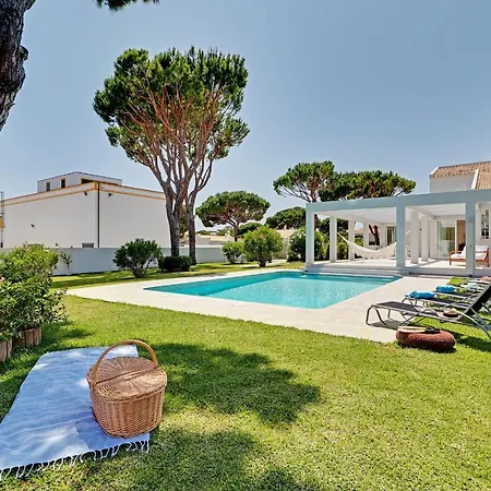 Villa Marias *